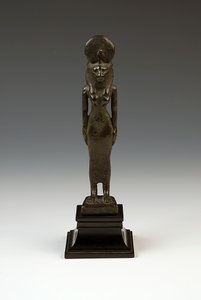 Figura di Sekhmet